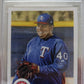 2018 TOPPS LIVING 44 BARTOLO COLON